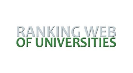 Ranking Web of Universities